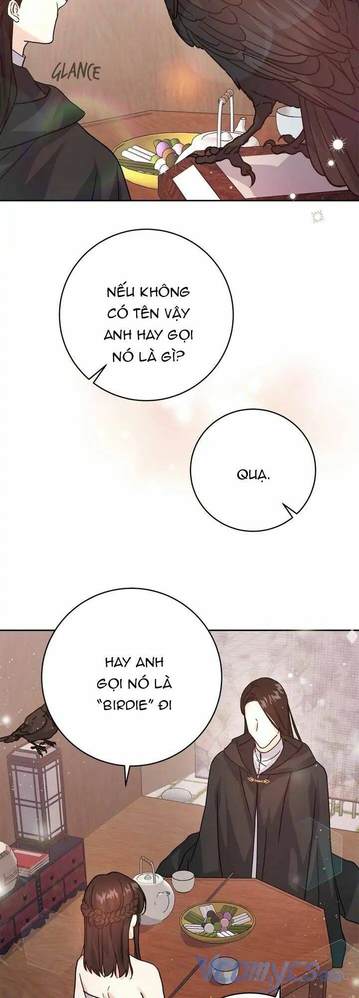 Du Khách Vào Ban Đêm Bí Ẩn Chapter 2 - 41