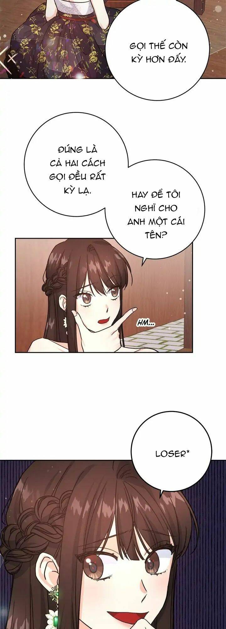 Du Khách Vào Ban Đêm Bí Ẩn Chapter 2 - 42