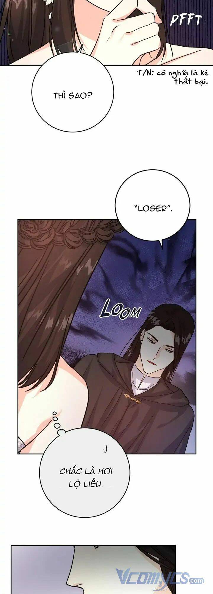 Du Khách Vào Ban Đêm Bí Ẩn Chapter 2 - 43