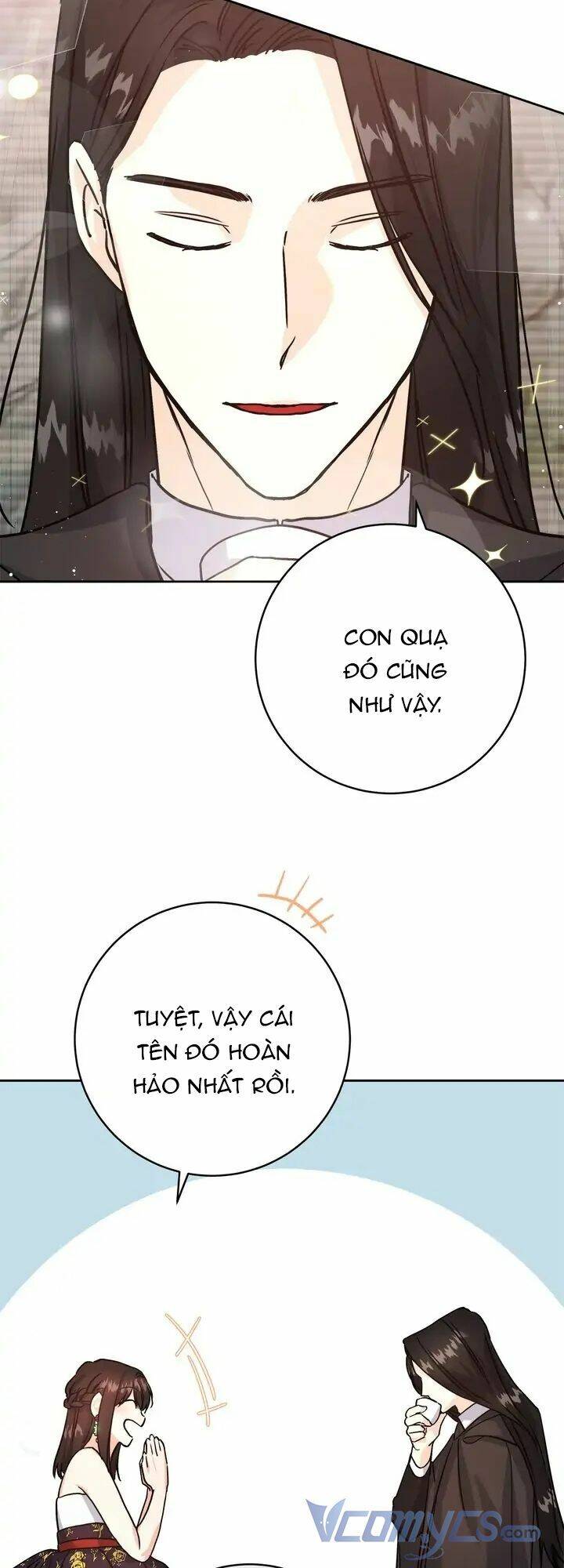 Du Khách Vào Ban Đêm Bí Ẩn Chapter 2 - 46