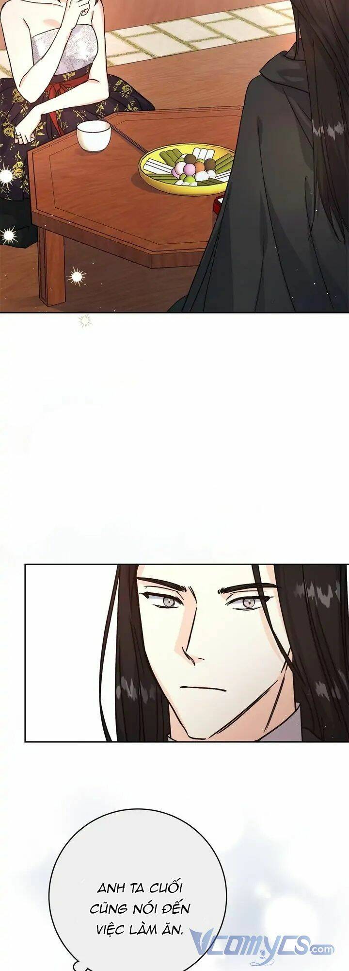 Du Khách Vào Ban Đêm Bí Ẩn Chapter 2 - 50