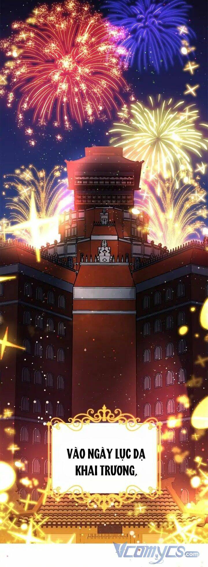 Du Khách Vào Ban Đêm Bí Ẩn Chapter 2 - 52