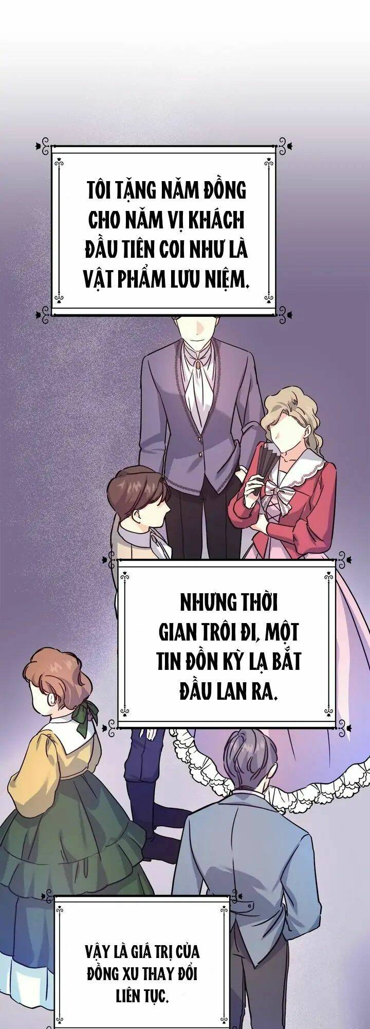 Du Khách Vào Ban Đêm Bí Ẩn Chapter 2 - 53