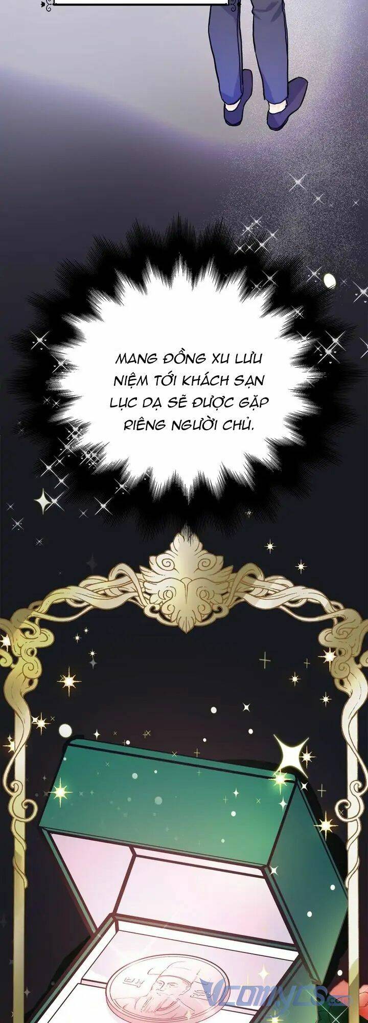 Du Khách Vào Ban Đêm Bí Ẩn Chapter 2 - 54