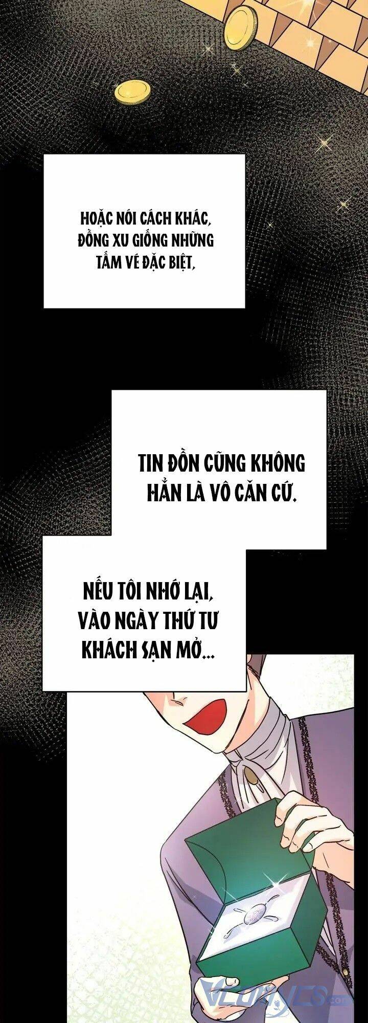 Du Khách Vào Ban Đêm Bí Ẩn Chapter 2 - 56