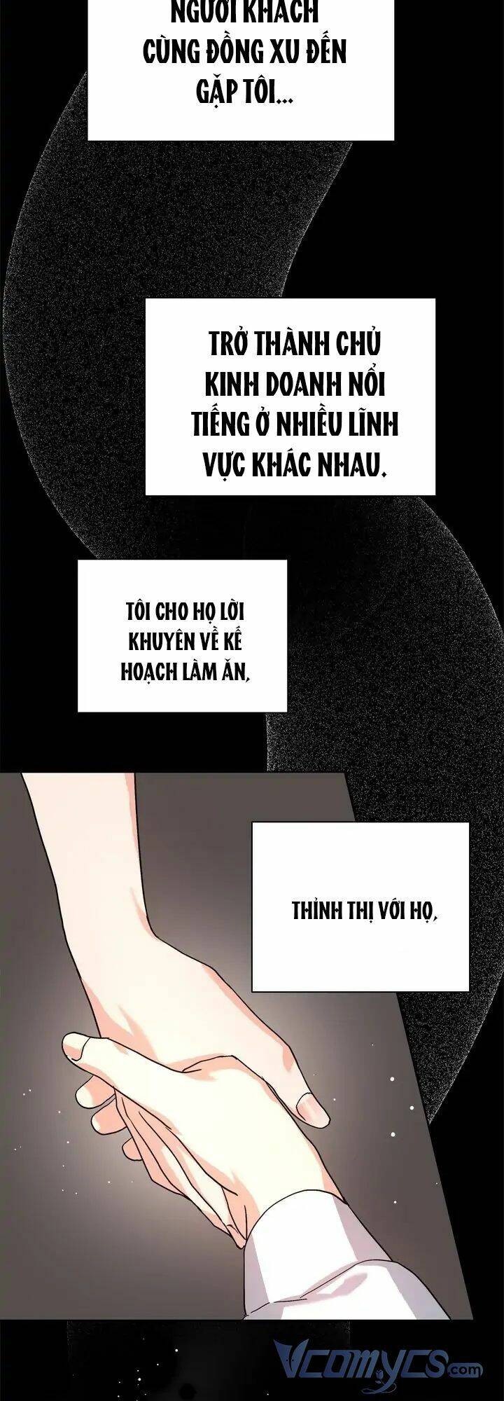 Du Khách Vào Ban Đêm Bí Ẩn Chapter 2 - 59