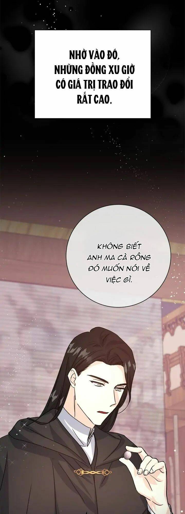 Du Khách Vào Ban Đêm Bí Ẩn Chapter 2 - 60