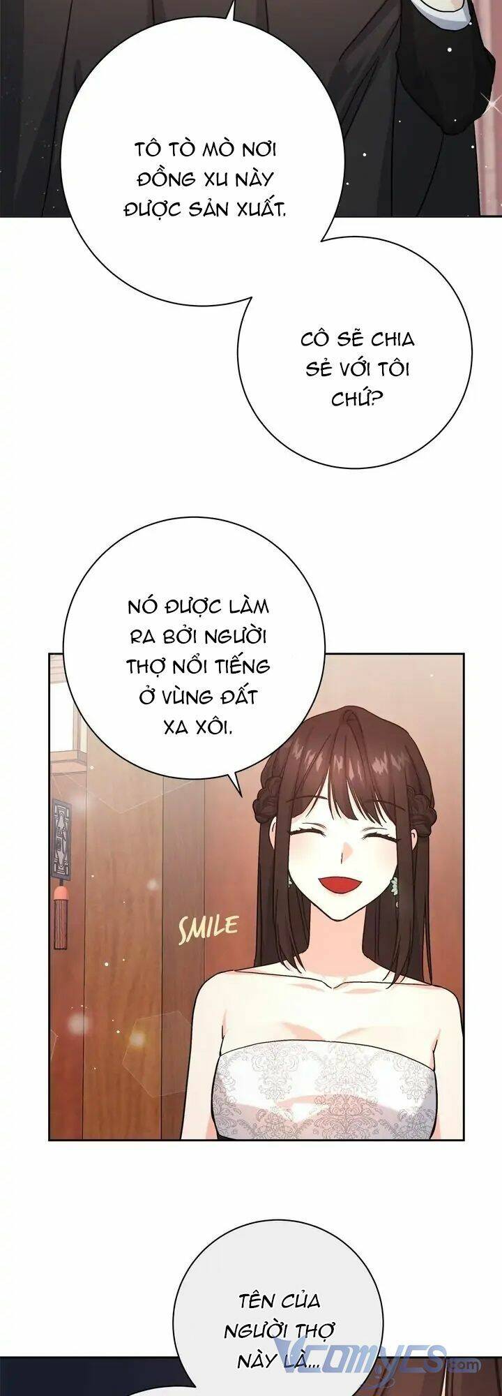 Du Khách Vào Ban Đêm Bí Ẩn Chapter 2 - 61