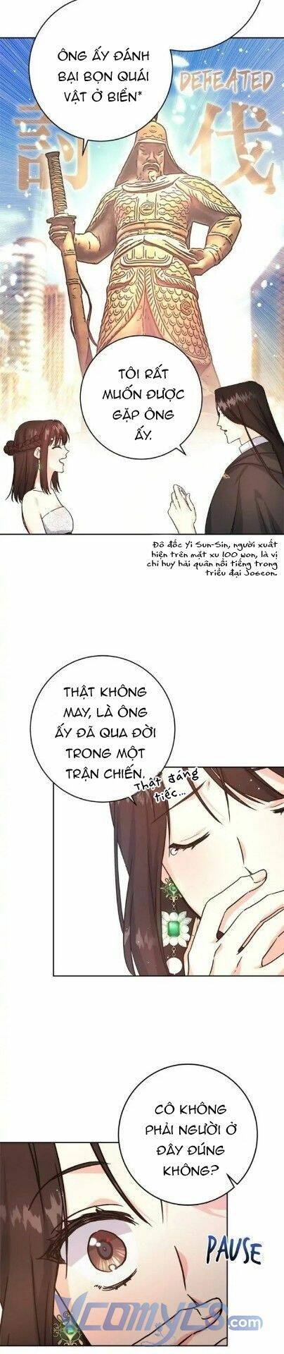 Du Khách Vào Ban Đêm Bí Ẩn Chapter 2 - 65