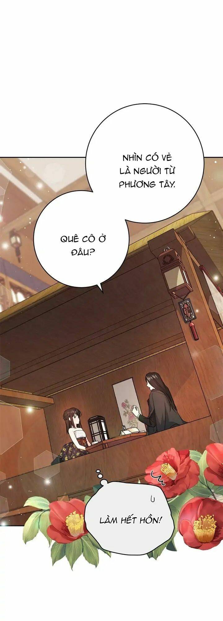 Du Khách Vào Ban Đêm Bí Ẩn Chapter 2 - 66