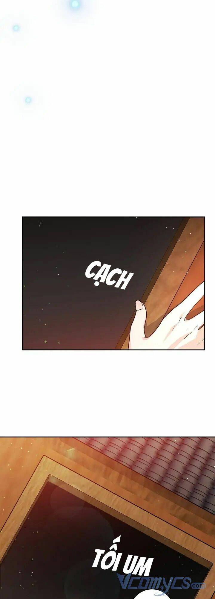 Du Khách Vào Ban Đêm Bí Ẩn Chapter 2 - 8