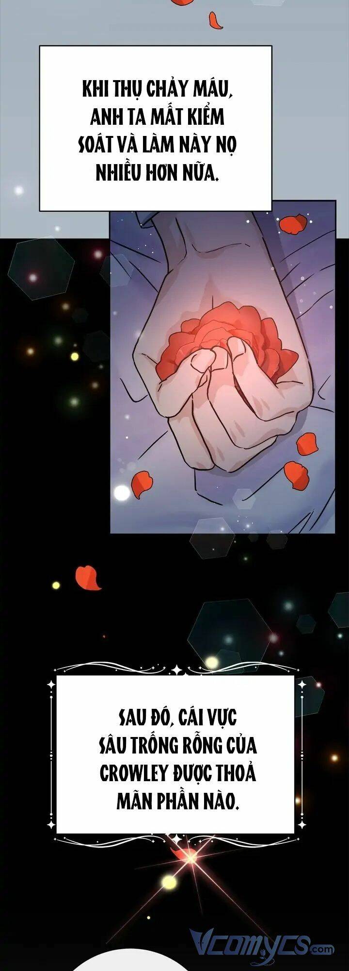 Du Khách Vào Ban Đêm Bí Ẩn Chapter 2 - 76