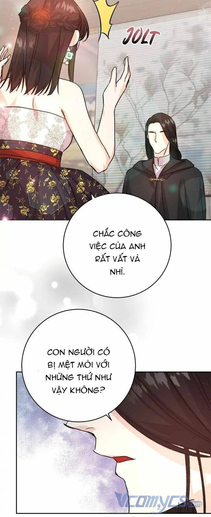 Du Khách Vào Ban Đêm Bí Ẩn Chapter 2 - 78