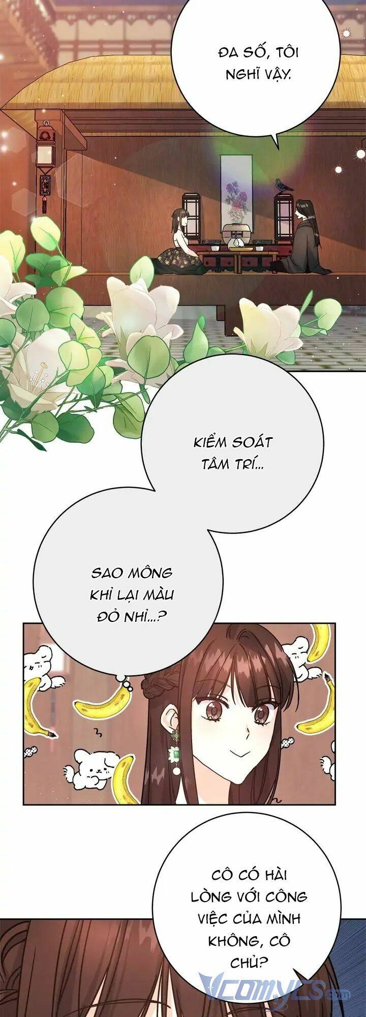 Du Khách Vào Ban Đêm Bí Ẩn Chapter 2 - 80