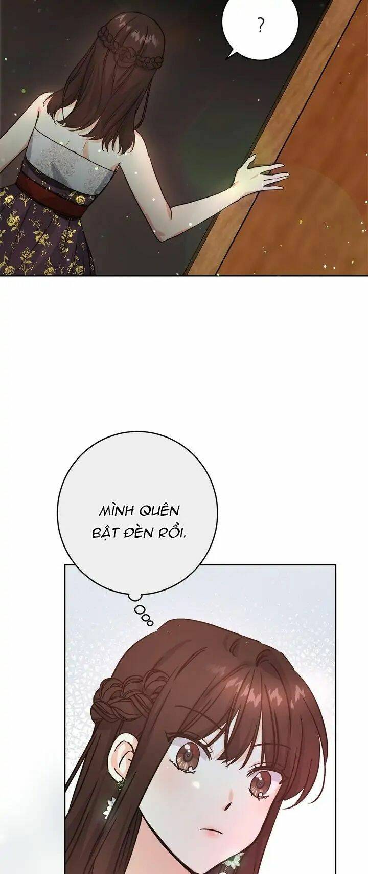 Du Khách Vào Ban Đêm Bí Ẩn Chapter 2 - 9