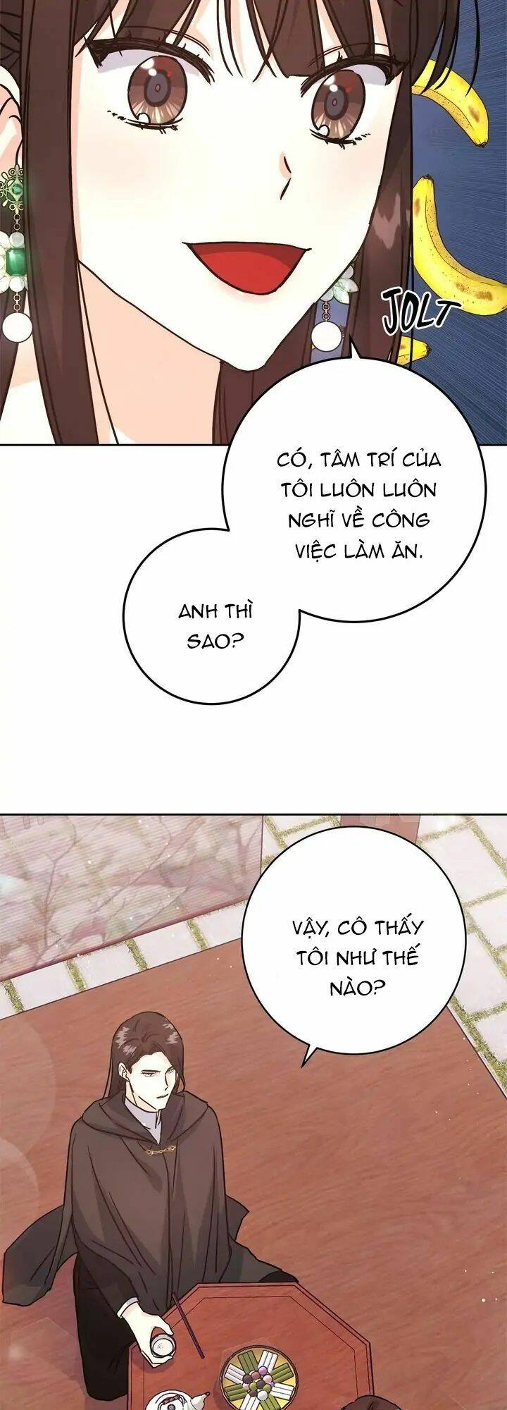 Du Khách Vào Ban Đêm Bí Ẩn Chapter 2 - 81