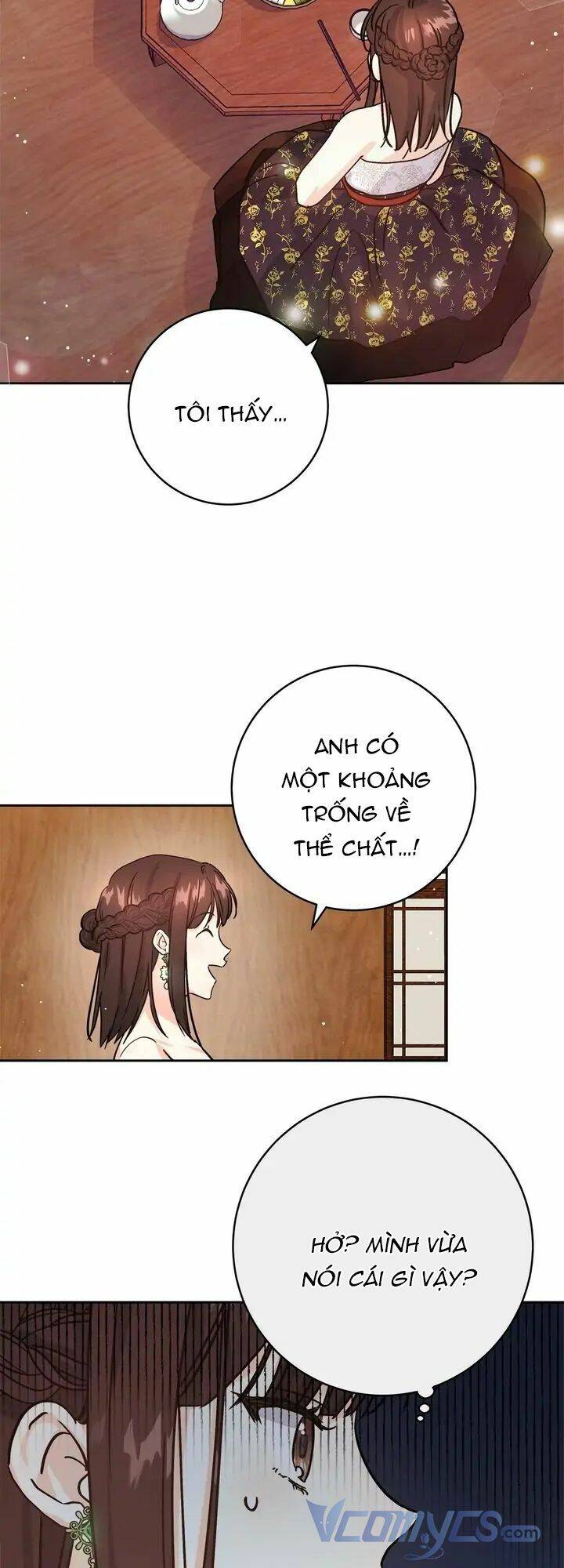 Du Khách Vào Ban Đêm Bí Ẩn Chapter 2 - 82