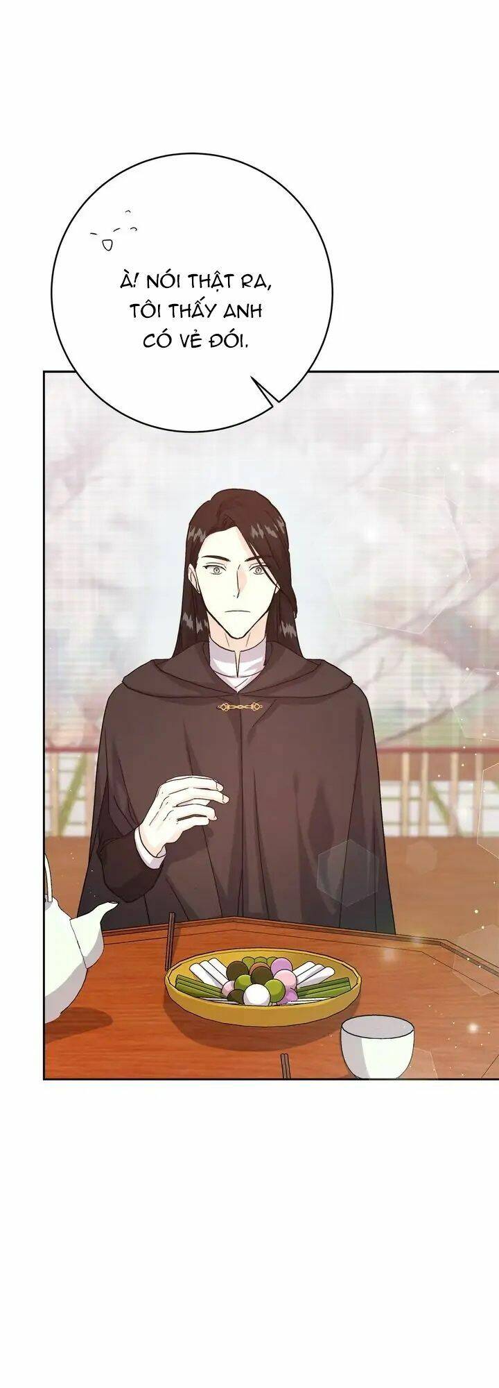 Du Khách Vào Ban Đêm Bí Ẩn Chapter 2 - 84