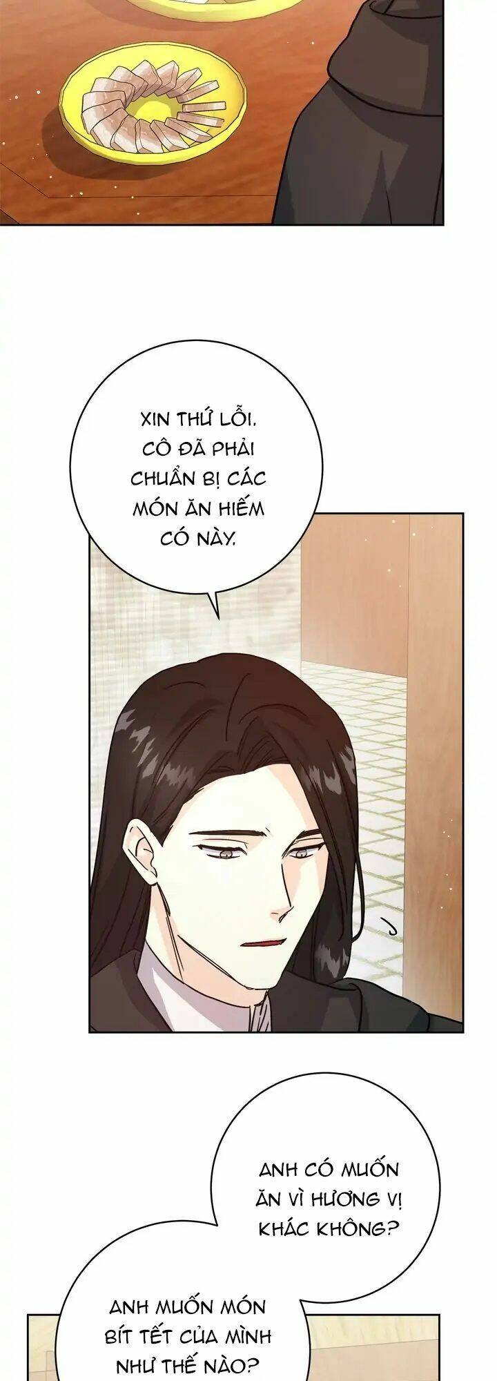Du Khách Vào Ban Đêm Bí Ẩn Chapter 2 - 86