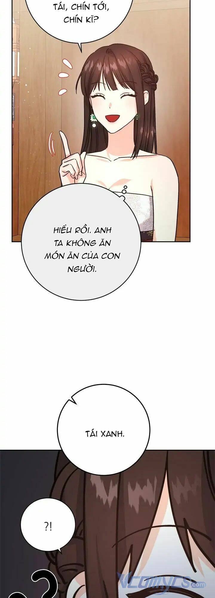 Du Khách Vào Ban Đêm Bí Ẩn Chapter 2 - 87