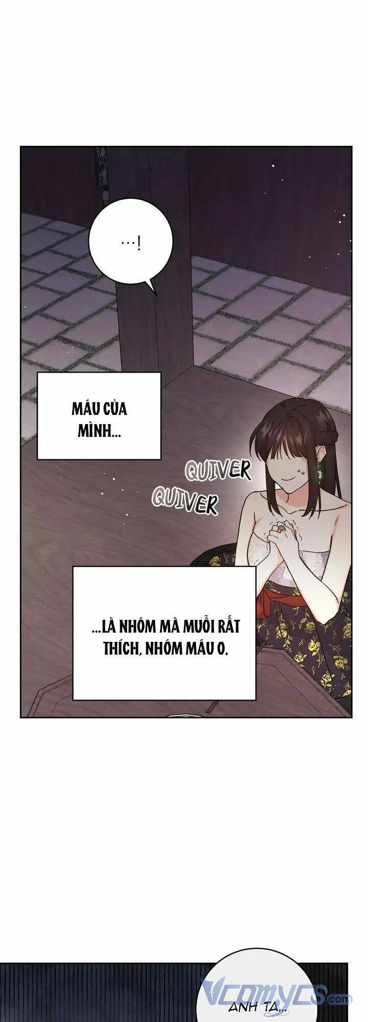 Du Khách Vào Ban Đêm Bí Ẩn Chapter 2 - 90