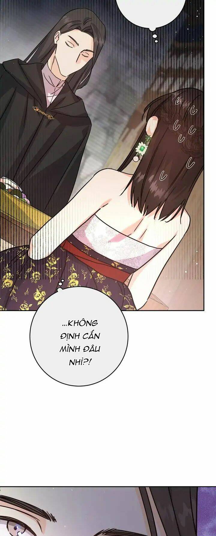 Du Khách Vào Ban Đêm Bí Ẩn Chapter 2 - 91