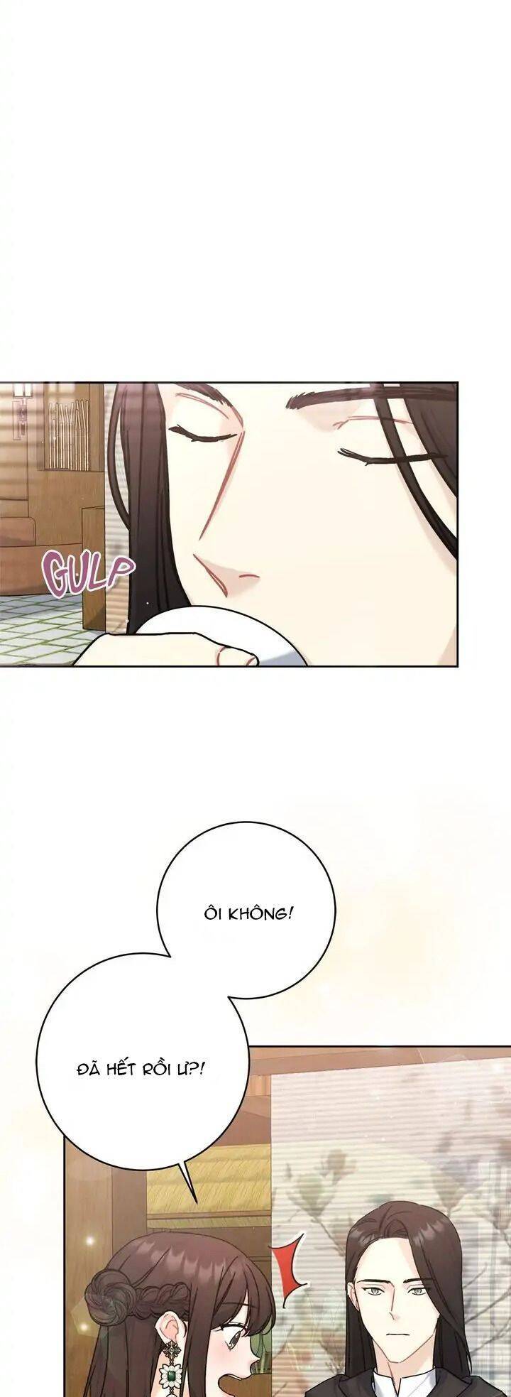 Du Khách Vào Ban Đêm Bí Ẩn Chapter 3 - 2