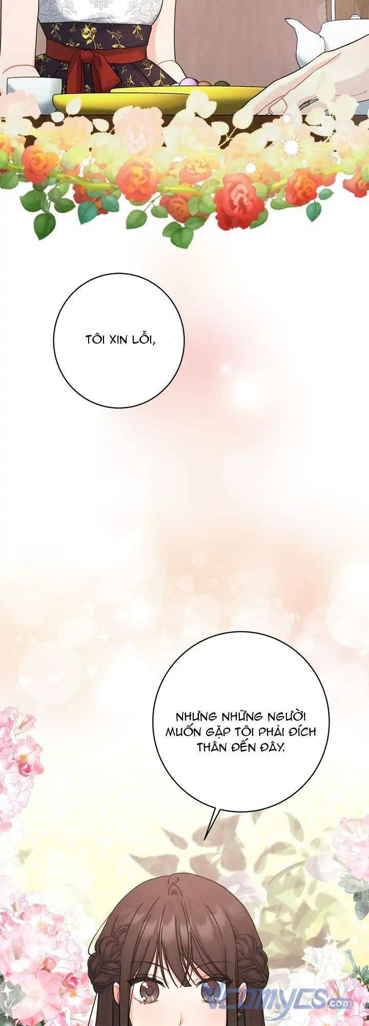 Du Khách Vào Ban Đêm Bí Ẩn Chapter 3 - 13