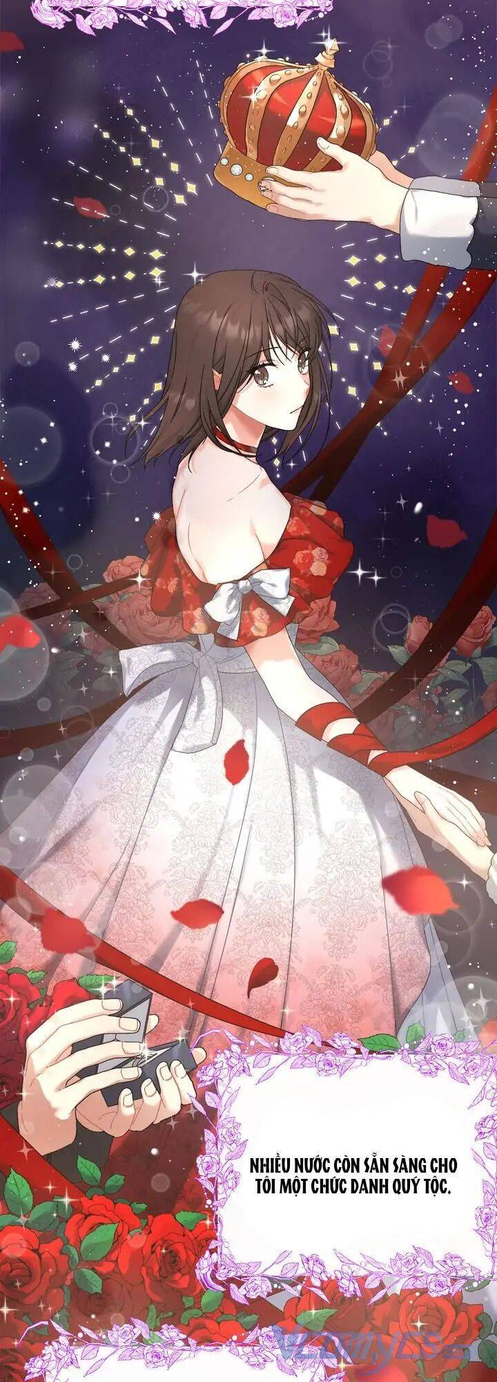 Du Khách Vào Ban Đêm Bí Ẩn Chapter 3 - 15