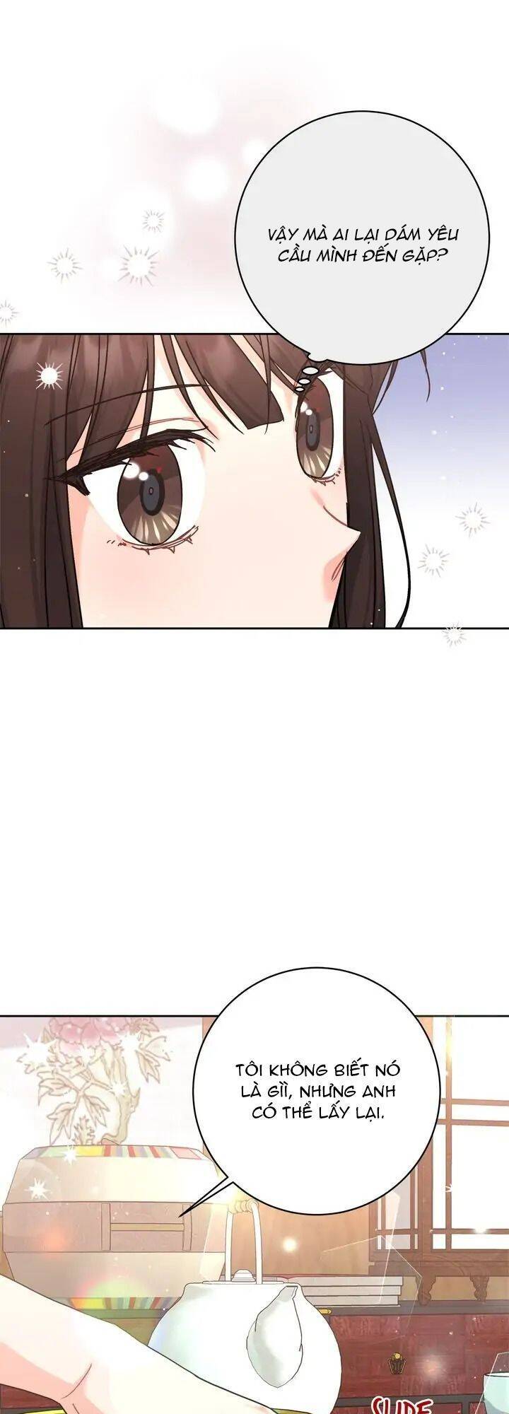 Du Khách Vào Ban Đêm Bí Ẩn Chapter 3 - 17