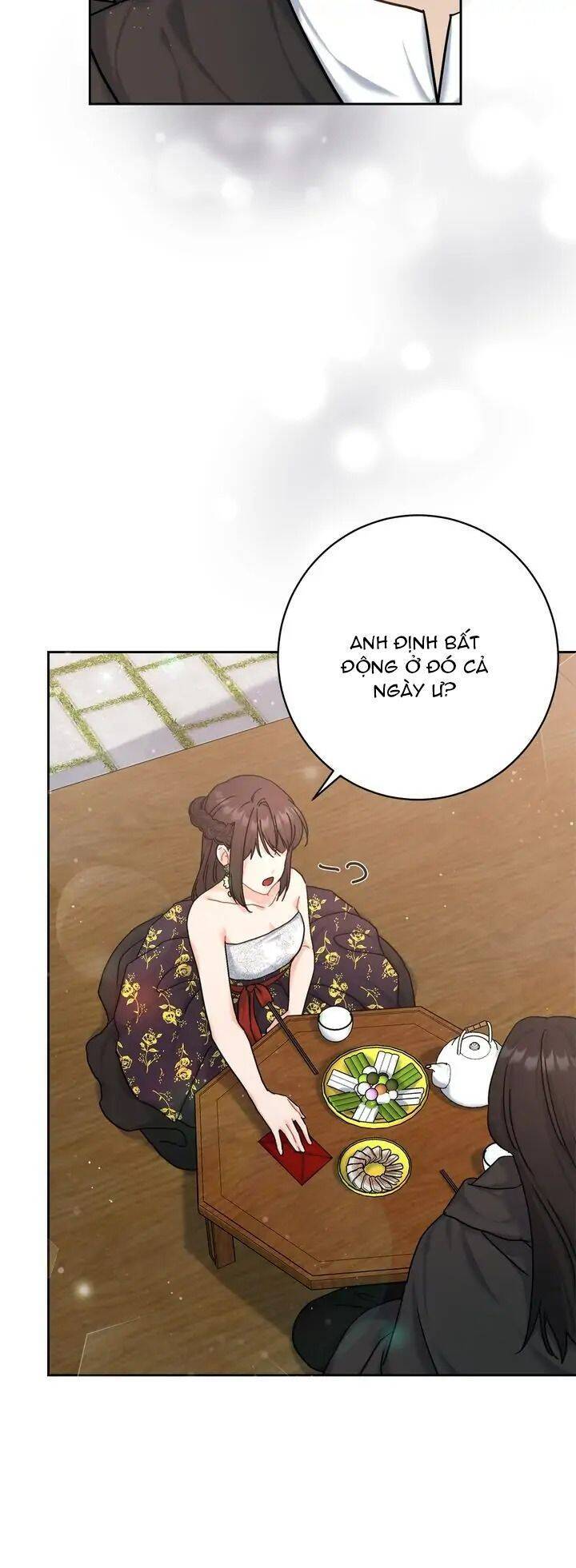 Du Khách Vào Ban Đêm Bí Ẩn Chapter 3 - 19