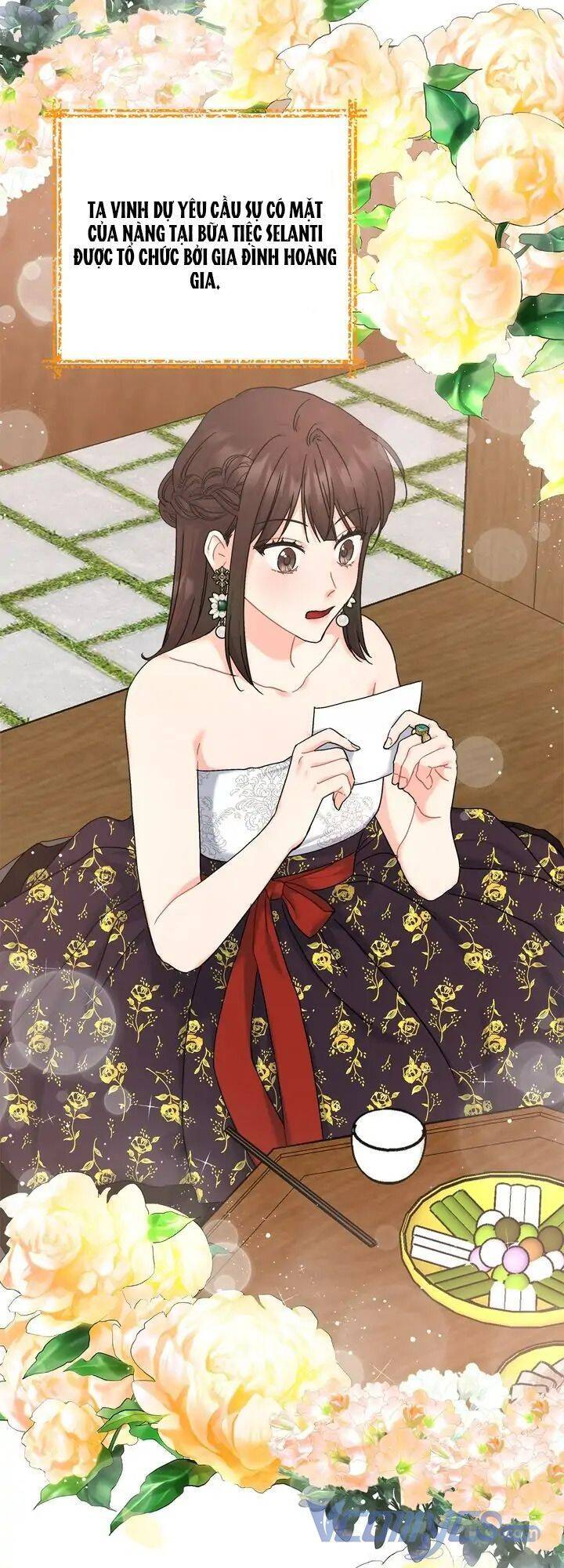 Du Khách Vào Ban Đêm Bí Ẩn Chapter 3 - 22