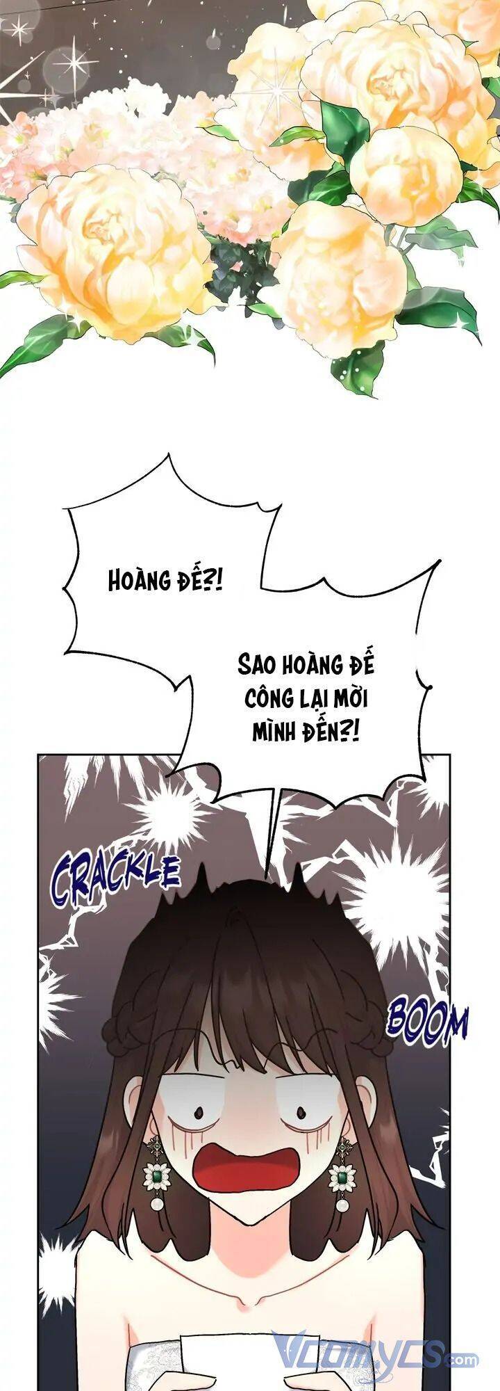 Du Khách Vào Ban Đêm Bí Ẩn Chapter 3 - 24