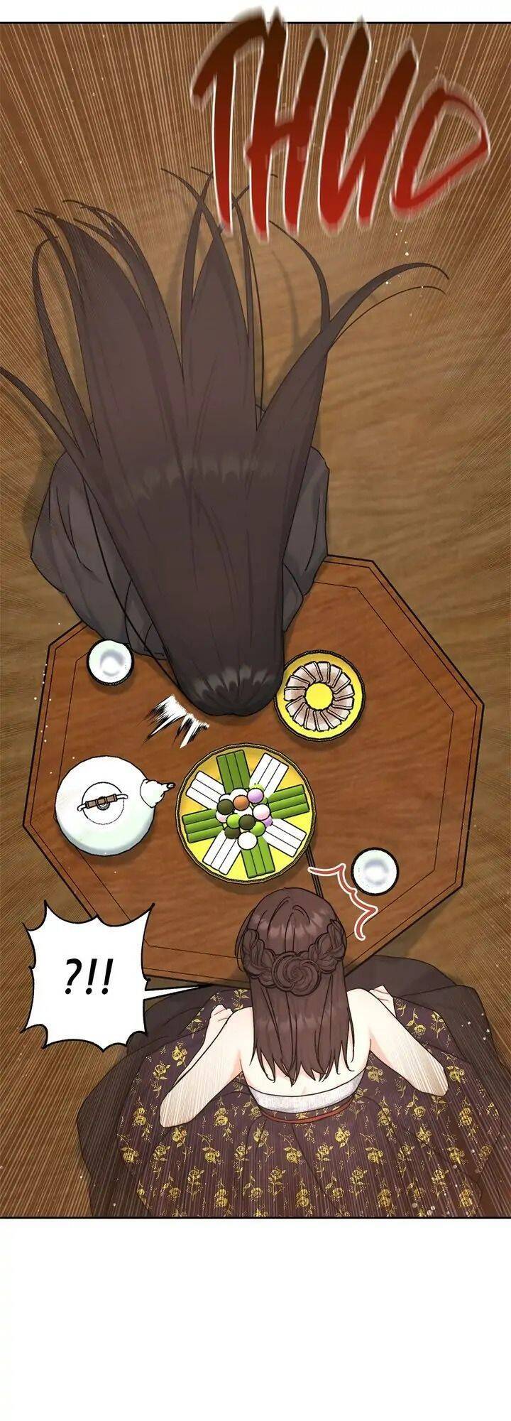 Du Khách Vào Ban Đêm Bí Ẩn Chapter 3 - 28