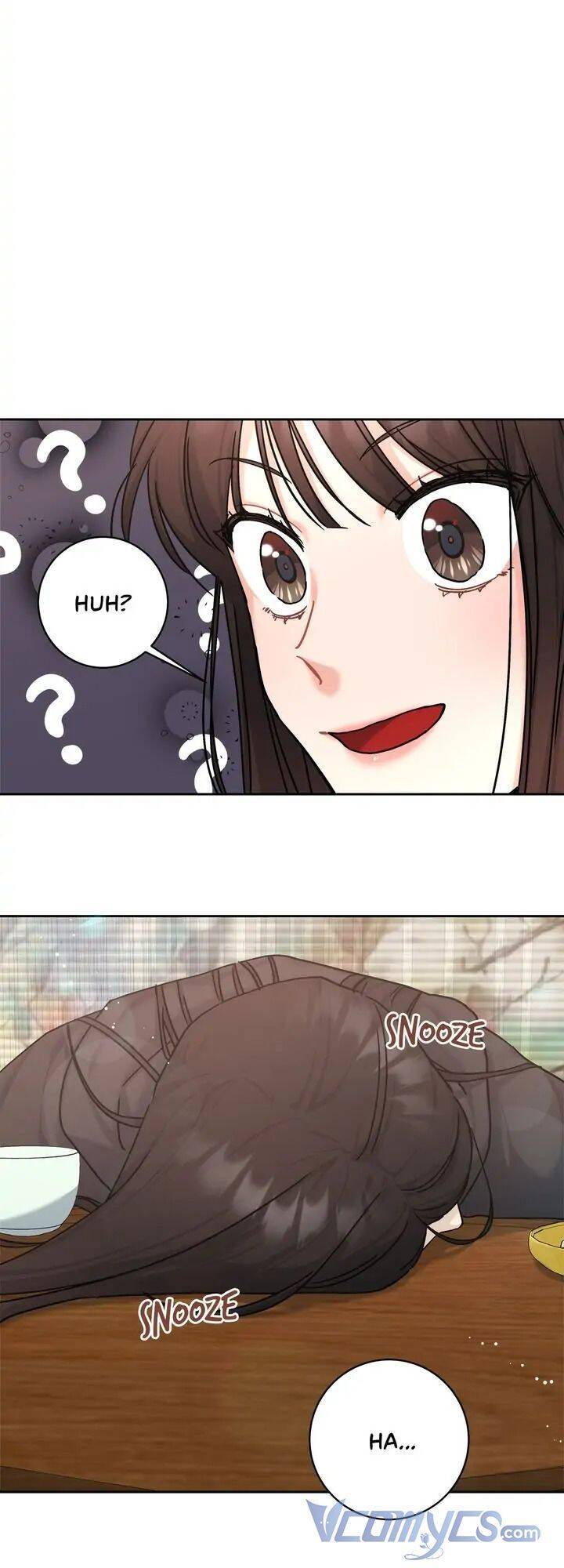 Du Khách Vào Ban Đêm Bí Ẩn Chapter 3 - 29