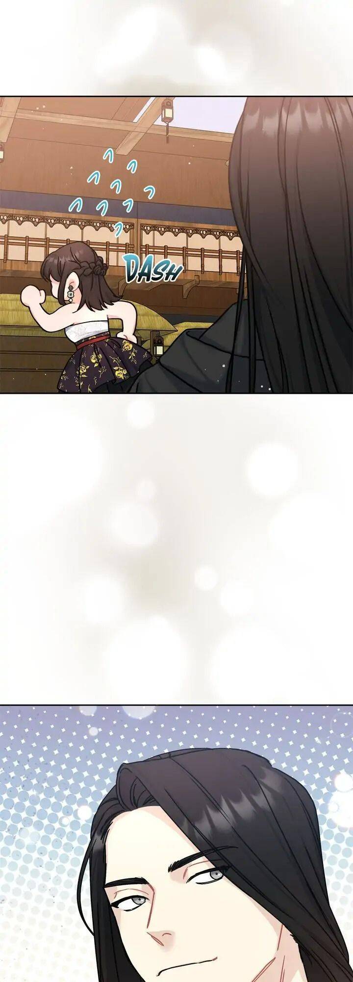 Du Khách Vào Ban Đêm Bí Ẩn Chapter 3 - 4