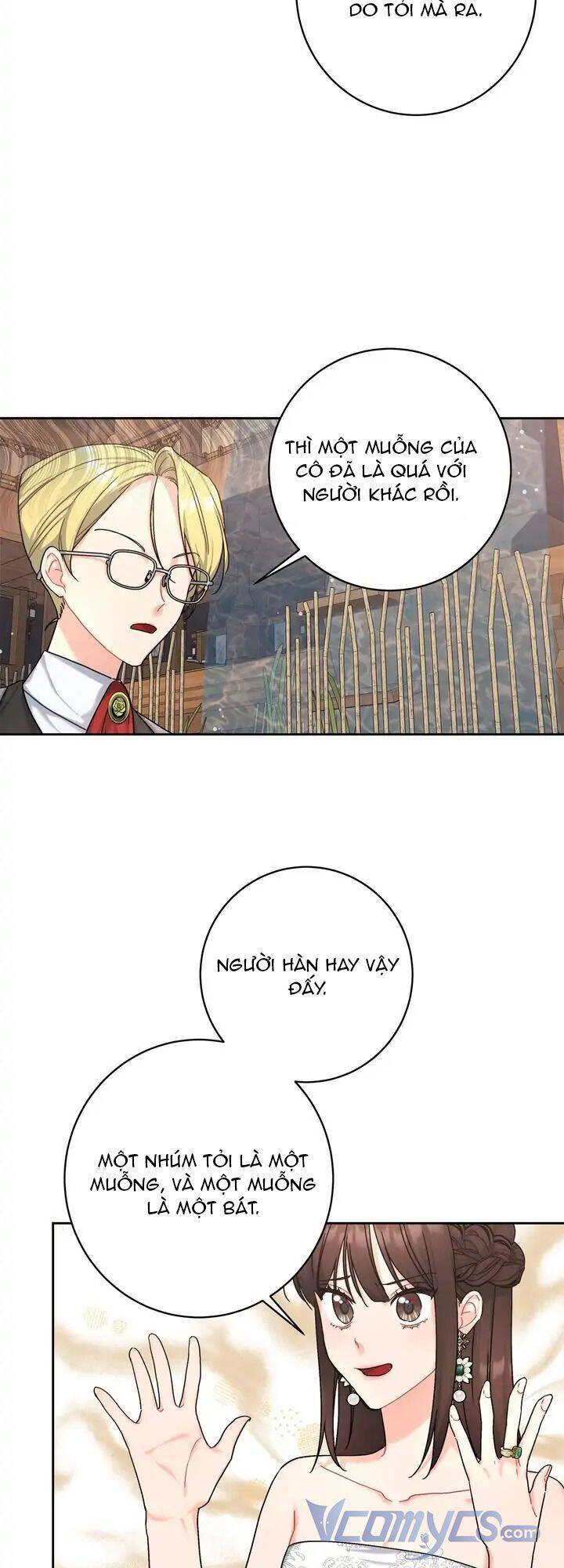 Du Khách Vào Ban Đêm Bí Ẩn Chapter 3 - 33