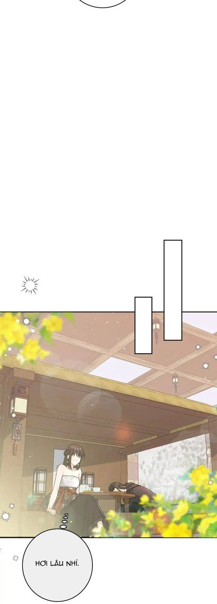 Du Khách Vào Ban Đêm Bí Ẩn Chapter 3 - 37