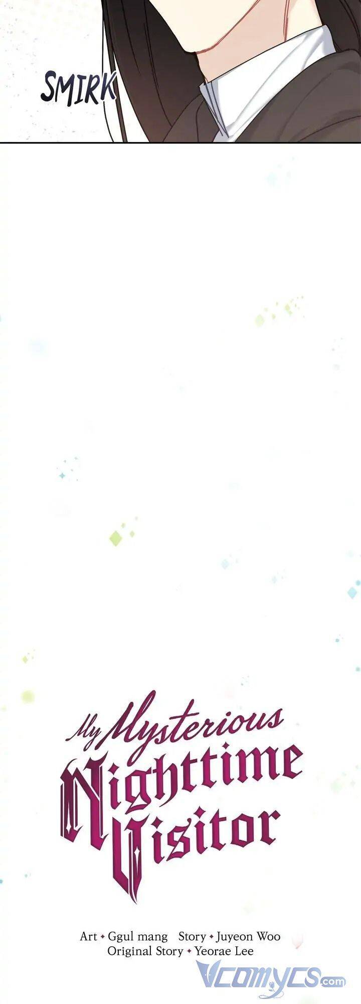 Du Khách Vào Ban Đêm Bí Ẩn Chapter 3 - 5