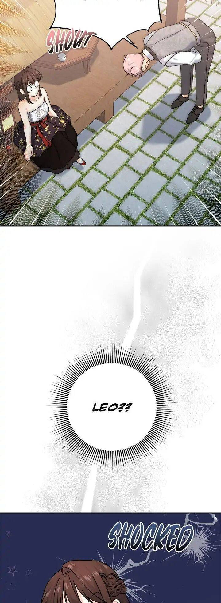 Du Khách Vào Ban Đêm Bí Ẩn Chapter 3 - 42