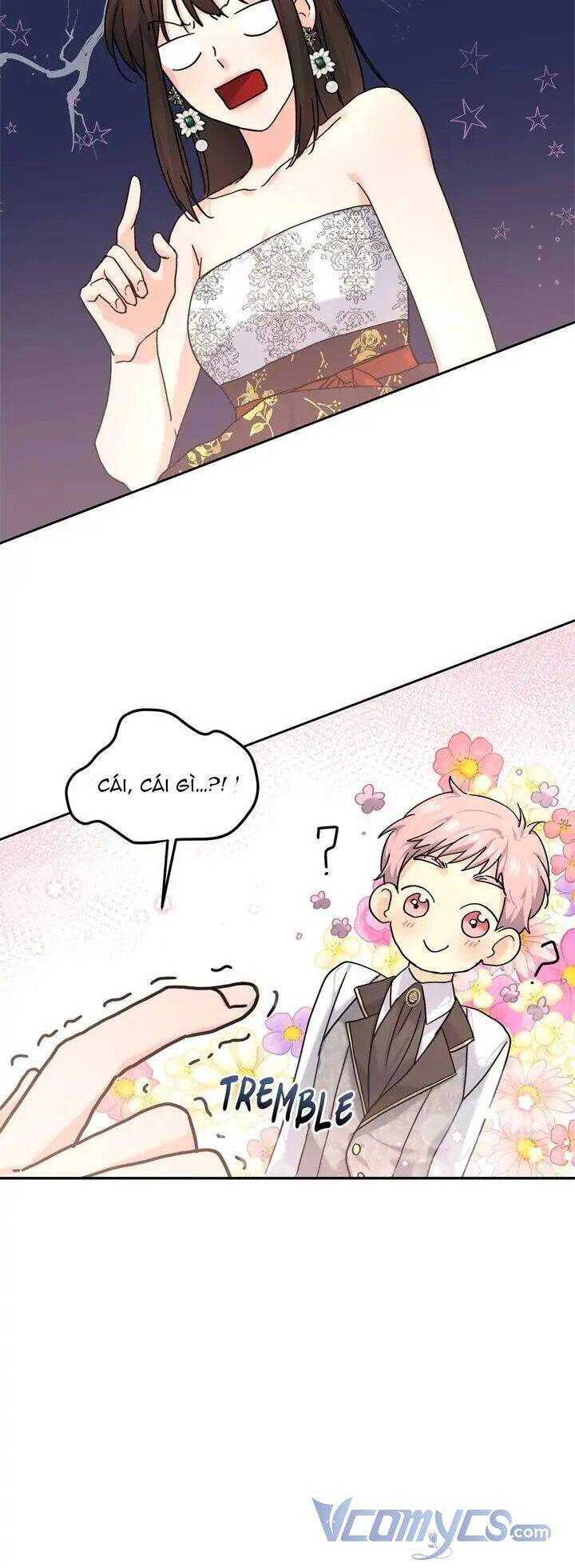 Du Khách Vào Ban Đêm Bí Ẩn Chapter 3 - 43