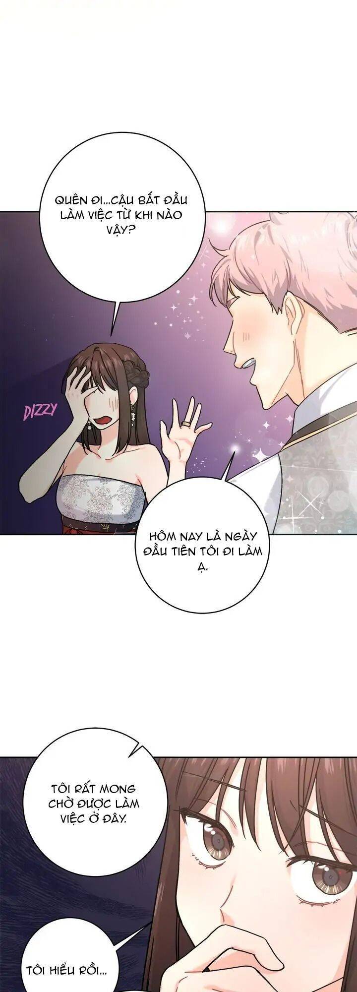 Du Khách Vào Ban Đêm Bí Ẩn Chapter 3 - 46