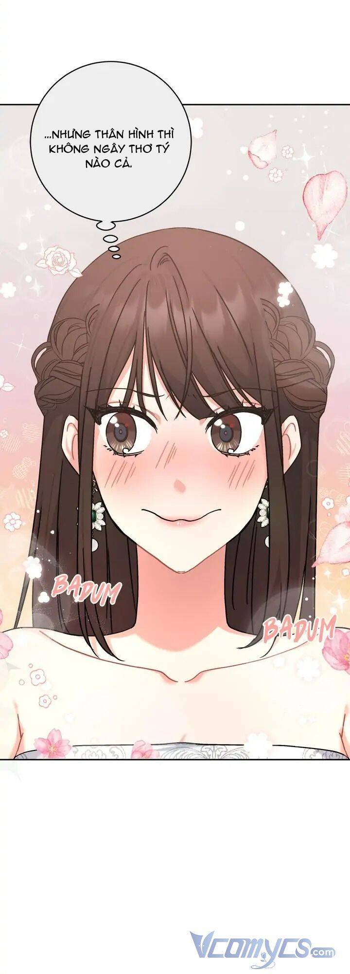 Du Khách Vào Ban Đêm Bí Ẩn Chapter 3 - 49