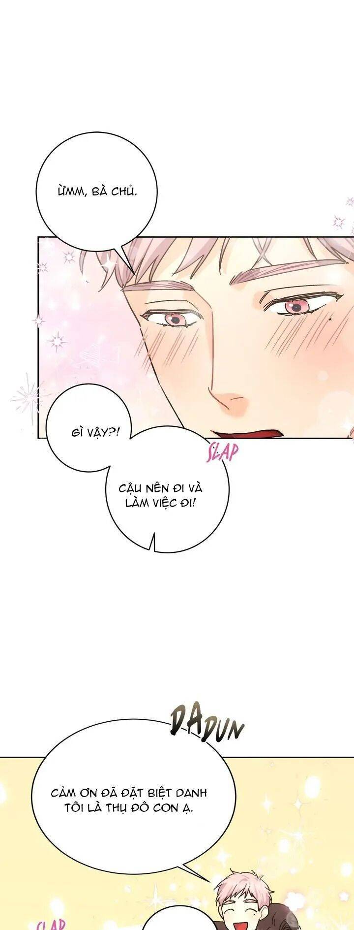 Du Khách Vào Ban Đêm Bí Ẩn Chapter 3 - 50