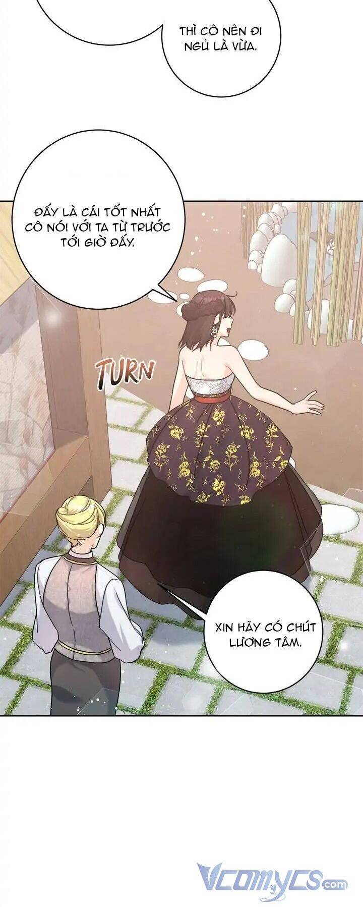 Du Khách Vào Ban Đêm Bí Ẩn Chapter 3 - 55