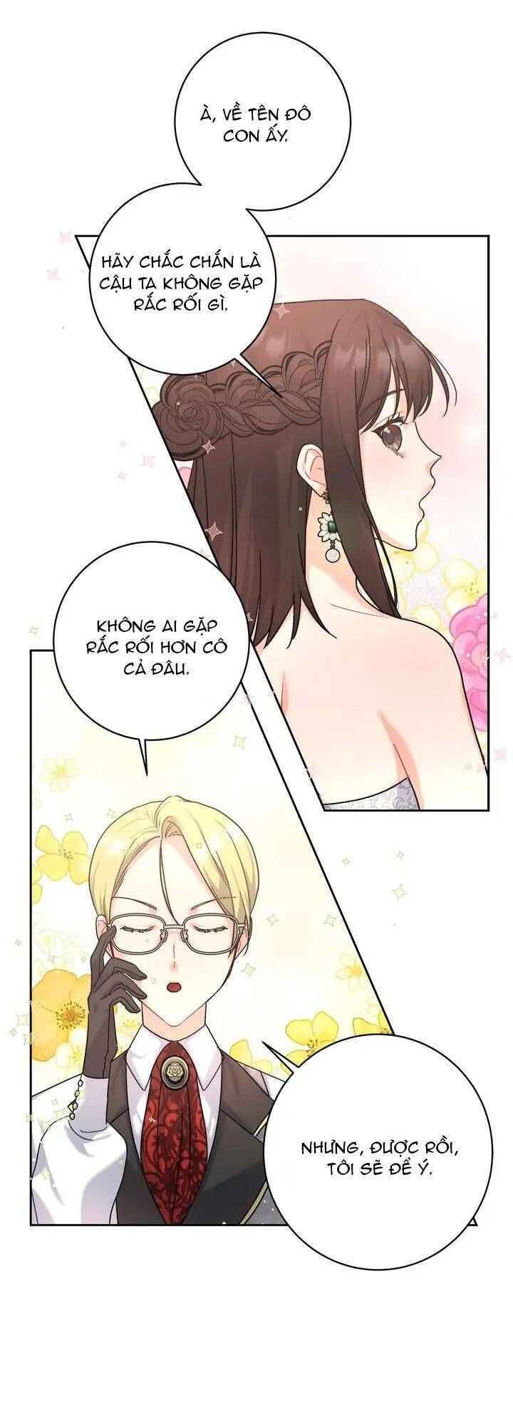 Du Khách Vào Ban Đêm Bí Ẩn Chapter 3 - 56