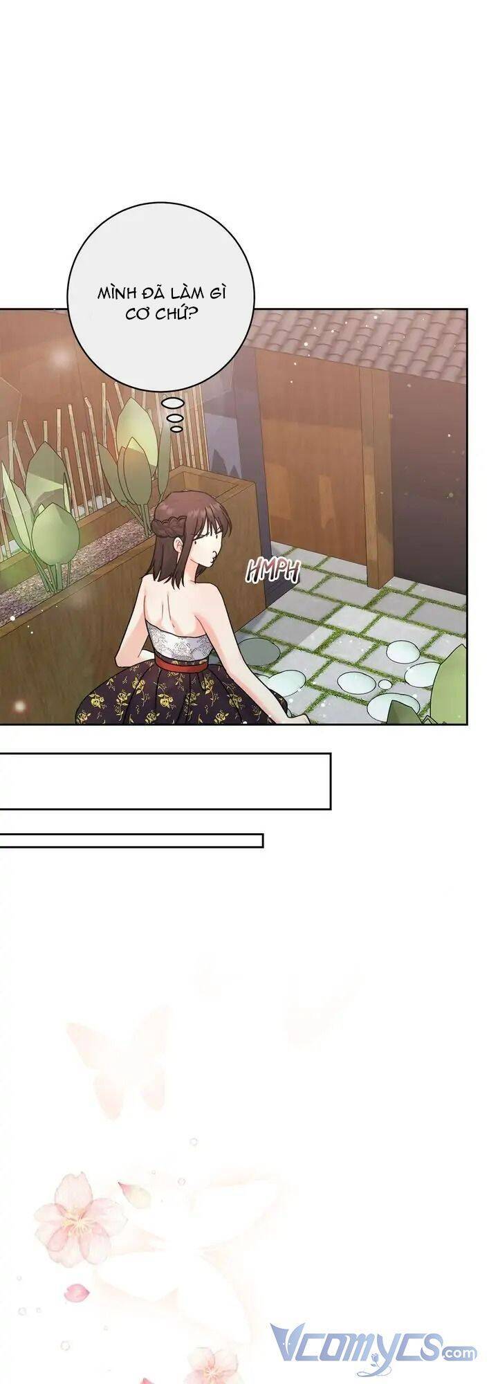 Du Khách Vào Ban Đêm Bí Ẩn Chapter 3 - 57