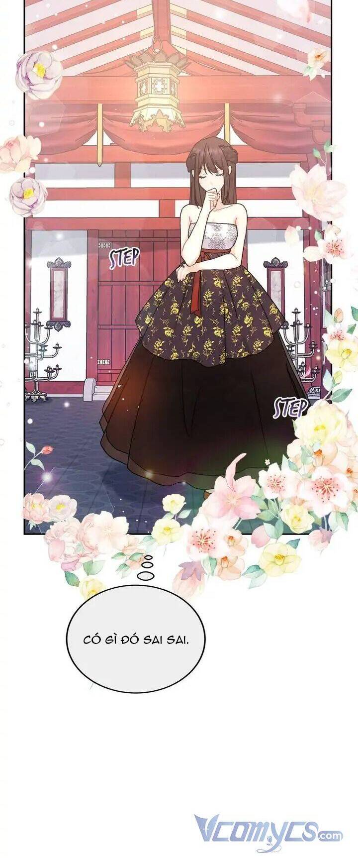 Du Khách Vào Ban Đêm Bí Ẩn Chapter 3 - 59