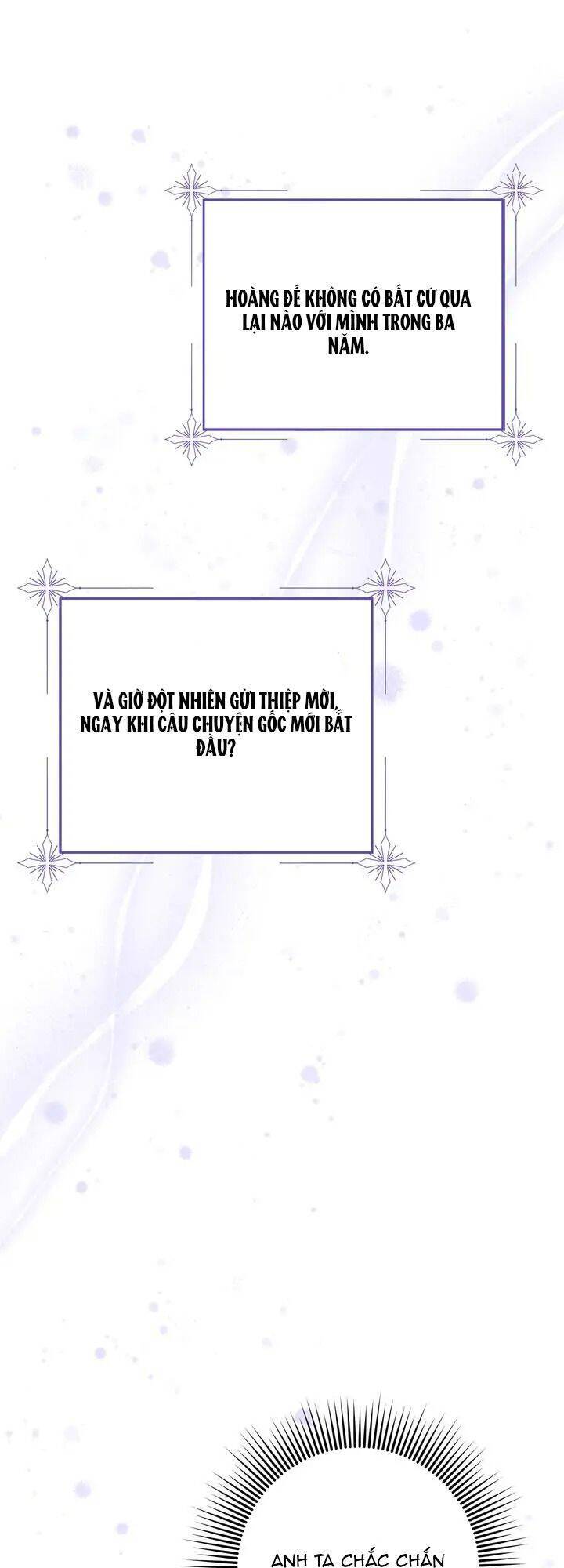 Du Khách Vào Ban Đêm Bí Ẩn Chapter 3 - 60