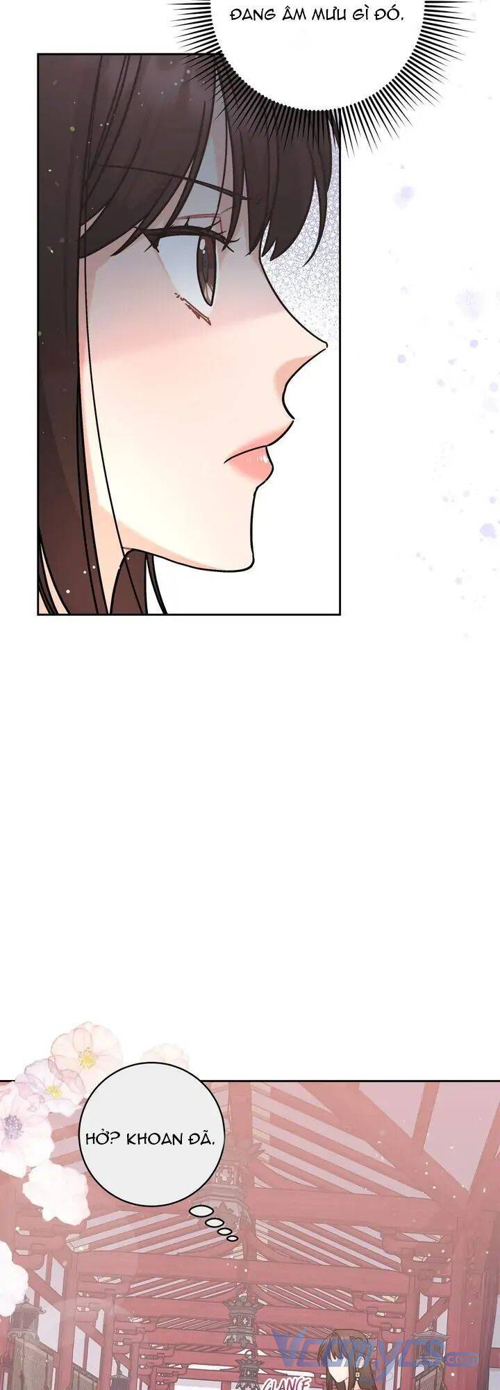 Du Khách Vào Ban Đêm Bí Ẩn Chapter 3 - 61